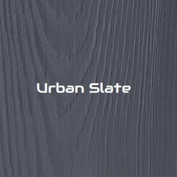 urban slate colour