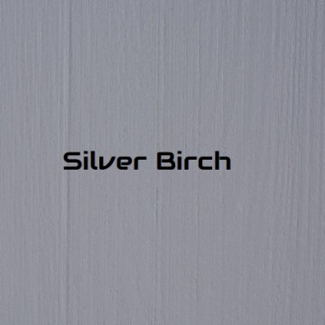 Silver birch colour