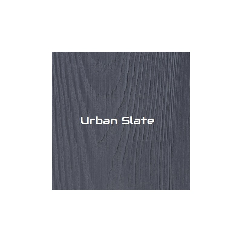urban slate colour swatch